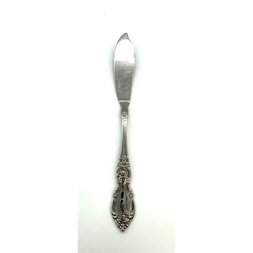 Oneida butter oco steel